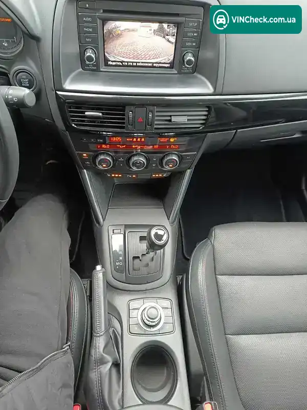Mazda CX-5 2012, фото з оголошення 2 з 20, VIN JMZKEN92800138950