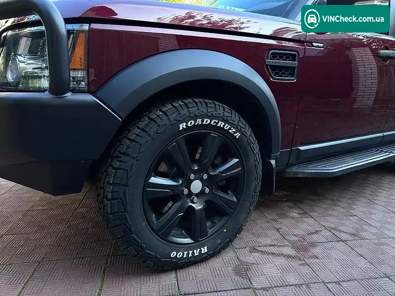 Land Rover Discovery 2015, фото з оголошення 2 з 20, VIN SALAG2V61FA764931