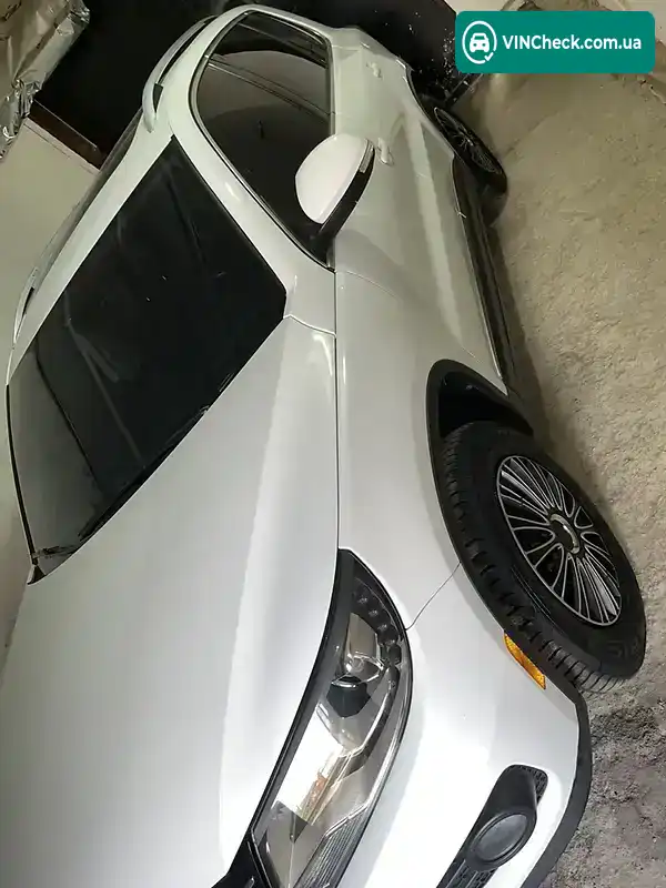 Volkswagen Tiguan 2016, фото з оголошення 1 з 20, VIN WVGAV7AX8GK000011