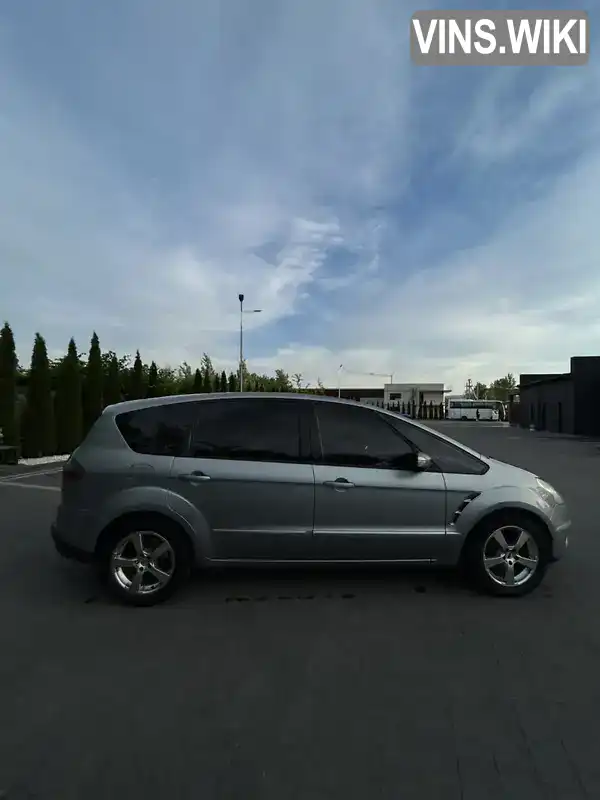 Ford S-Max 2009, фото з оголошення 2 з 10, VIN WF0SXXGBWS9K71975