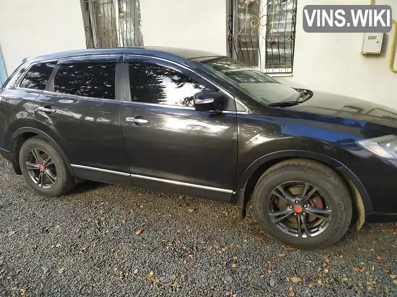 Mazda CX-9 2007, фото з оголошення 2 з 21, VIN JM3TB38A480122966