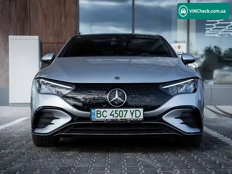 Mercedes-Benz EQE 2023, фото з оголошення 1 з 20, VIN LE4EG2BB7PN008020