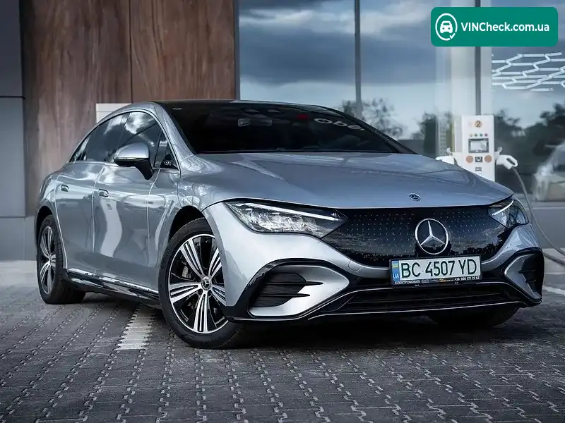 Mercedes-Benz EQE 2023, фото з оголошення 2 з 20, VIN LE4EG2BB7PN008020