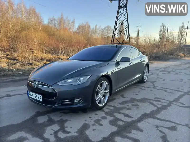 Tesla Model S 2014, фото з оголошення 2 з 16, VIN 5YJSA1H10EFP38673