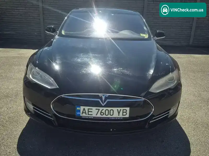 Tesla Model S 2012, фото з оголошення 1 з 15, VIN 5YJSA1DP8CFS00682