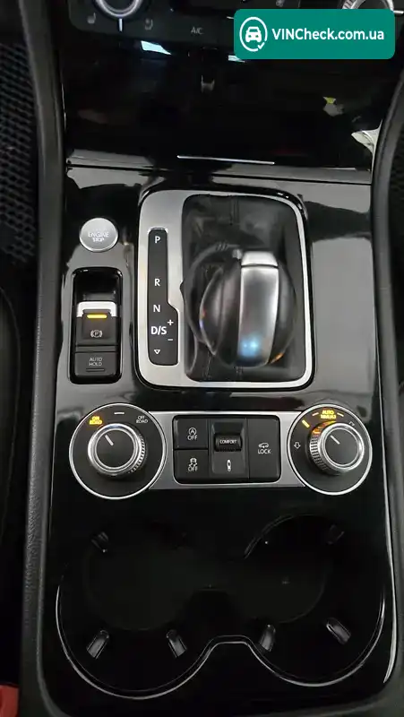 Volkswagen Touareg 2016, фото з оголошення 2 з 20, VIN WVGZZZ7PZGD028292