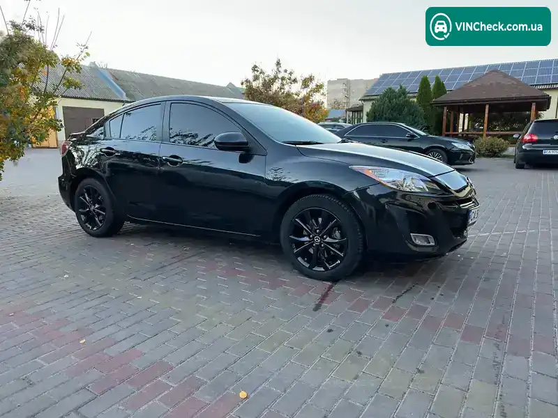 Mazda 3 2010, фото з оголошення 2 з 21, VIN JM1BL1W61B1368055
