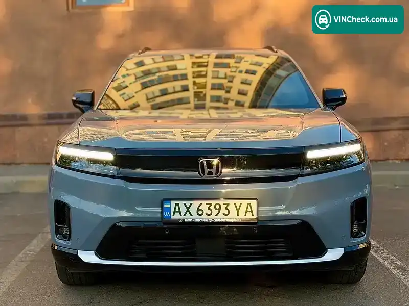 Honda Prologue 2024, фото з оголошення 1 з 20, VIN 3GPKHXRJ5RS505798