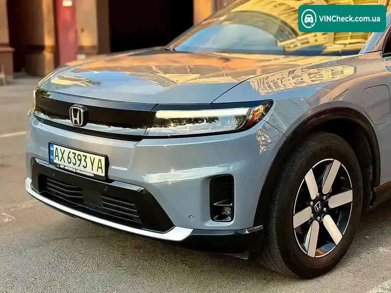 Honda Prologue 2024, фото з оголошення 2 з 20, VIN 3GPKHXRJ5RS505798