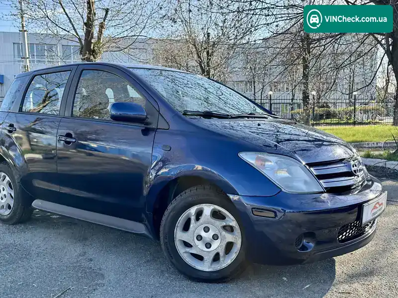 Scion Xa 2004, фото з оголошення 2 з 21, VIN JTKKT624X40061597