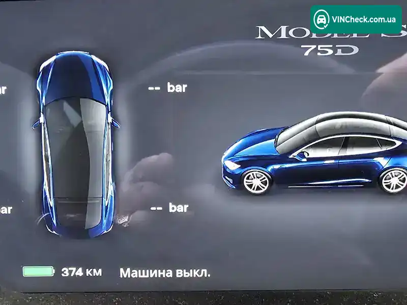 Tesla Model S 2017, фото з оголошення 2 з 21, VIN 5YJSA1E28HF191539