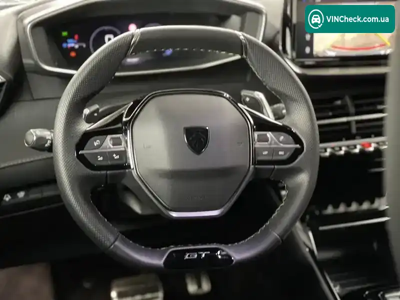 Peugeot 2008 2024, фото з оголошення 2 з 21, VIN VR3UDYHZ4RJ883503