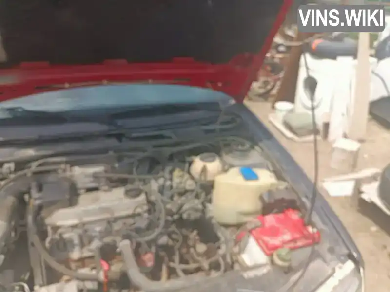 Volkswagen Passat 1995, фото з оголошення 2 з 21, VIN WVWZZZ3AZSE106884