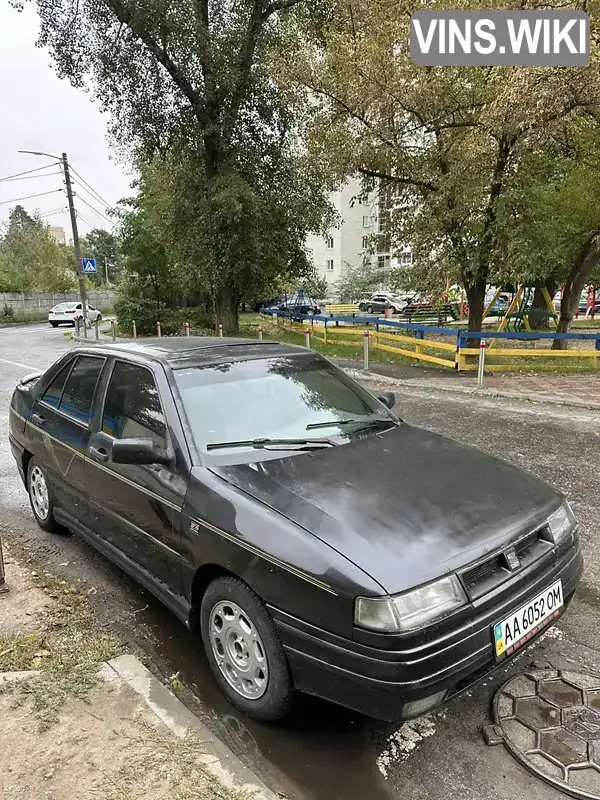 SEAT Toledo 1992, фото з оголошення 1 з 6, VIN VSSZZZ1LZZD120740
