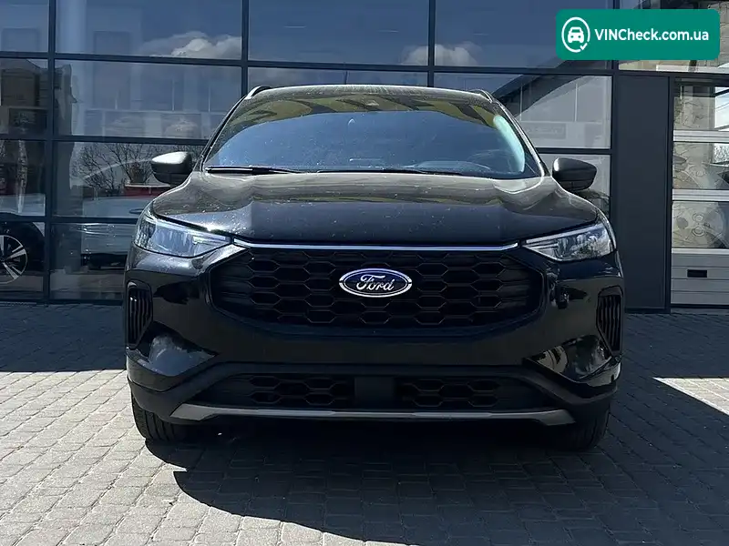 Ford Escape 2023, фото з оголошення 2 з 20, VIN 1FMCU0MZ9PUB38614