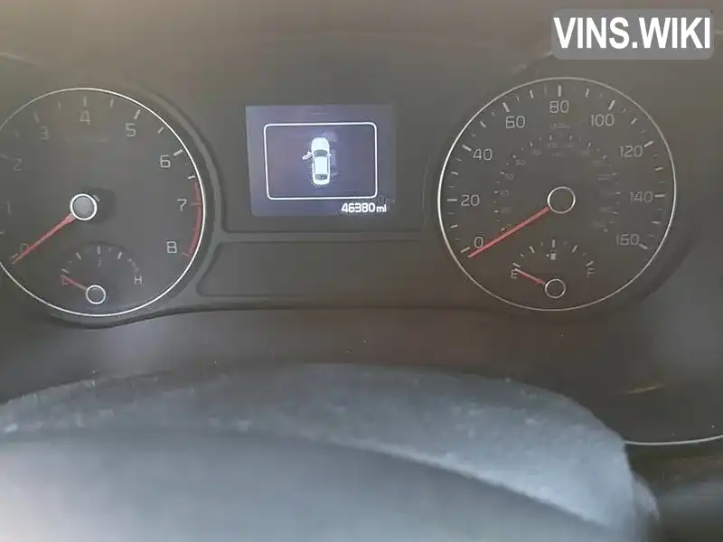 Kia Optima 2016, фото з оголошення 2 з 19, VIN 5XXGU4L37GG050855