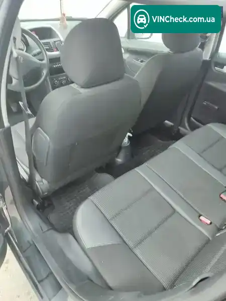 Peugeot 207 2010, фото з оголошення 2 з 10, VIN VF3WE8FP0AW090486