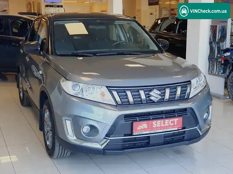 Suzuki Vitara 2022, фото з оголошення 1 з 15, VIN TSMLYE21S00A80069