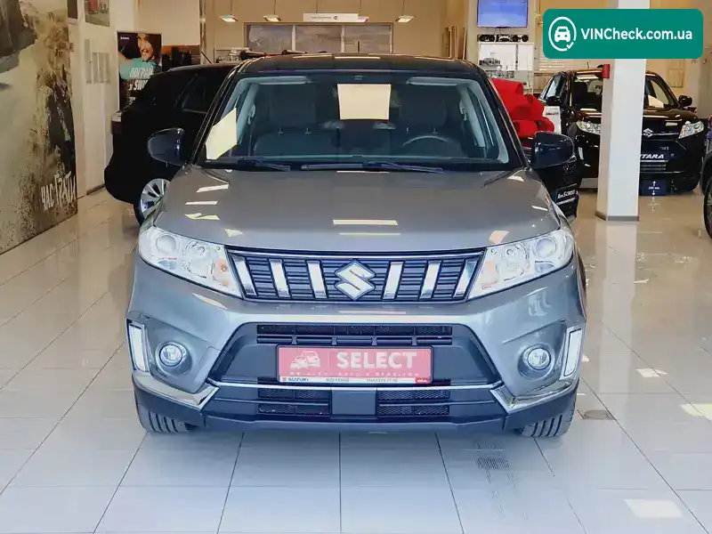 Suzuki Vitara 2022, фото з оголошення 2 з 15, VIN TSMLYE21S00A80069