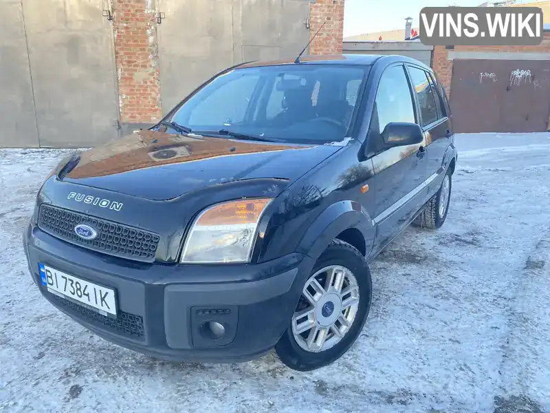 Ford Fusion 2008, фото з оголошення 1 з 21, VIN WF0UXXGAJU8G79131