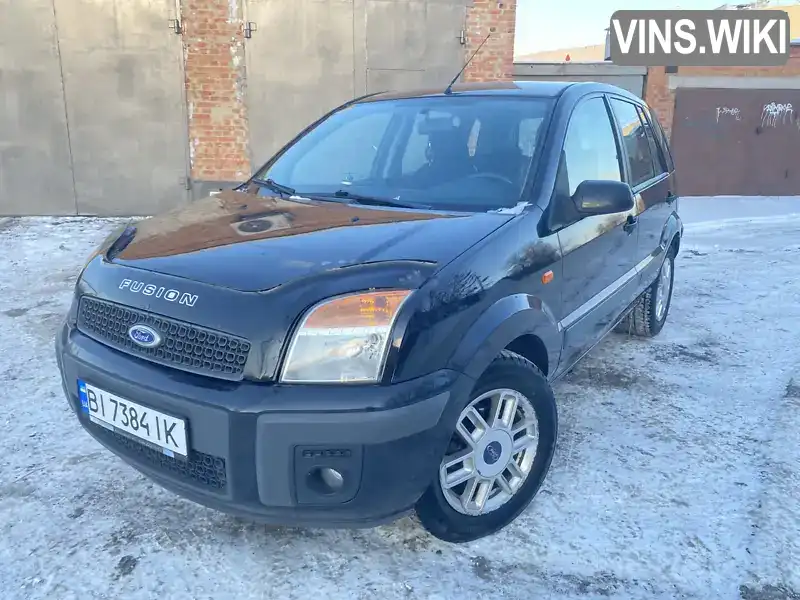 Ford Fusion 2008, фото з оголошення 2 з 21, VIN WF0UXXGAJU8G79131