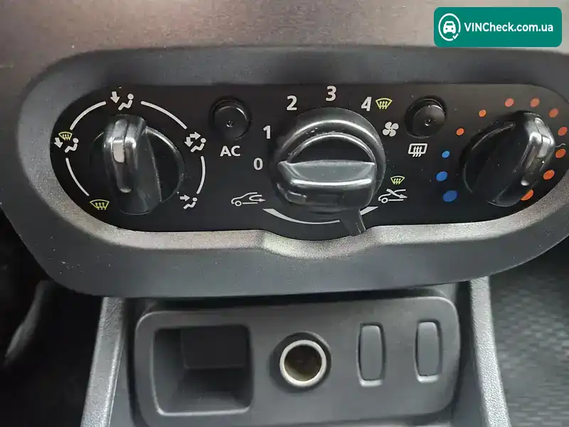 Dacia Duster 2013, фото з оголошення 1 з 20, VIN UU1HSDAG548512496