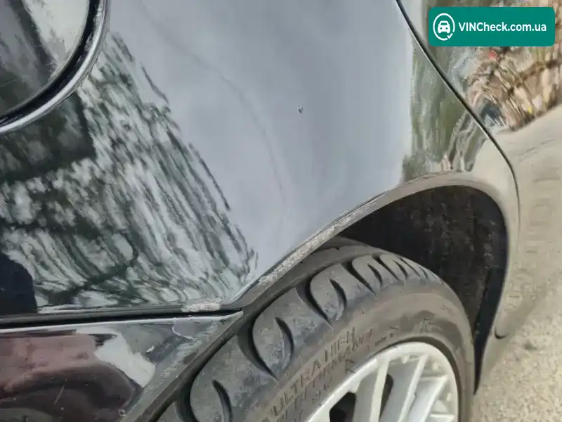 Alfa Romeo 147 2008, фото з оголошення 2 з 21, VIN ZAR93700003420108