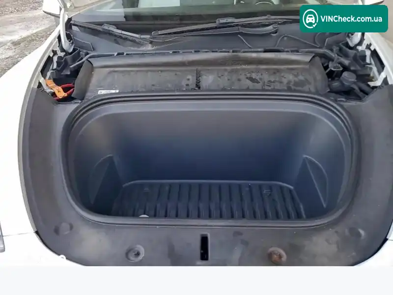 Tesla Model Y 2021, фото з оголошення 1 з 19, VIN 5YJYGDEF2MF133739