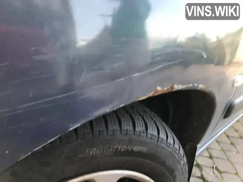 Peugeot Partner 2011, фото з оголошення 2 з 13, VIN VF3GJWJYBBX506257