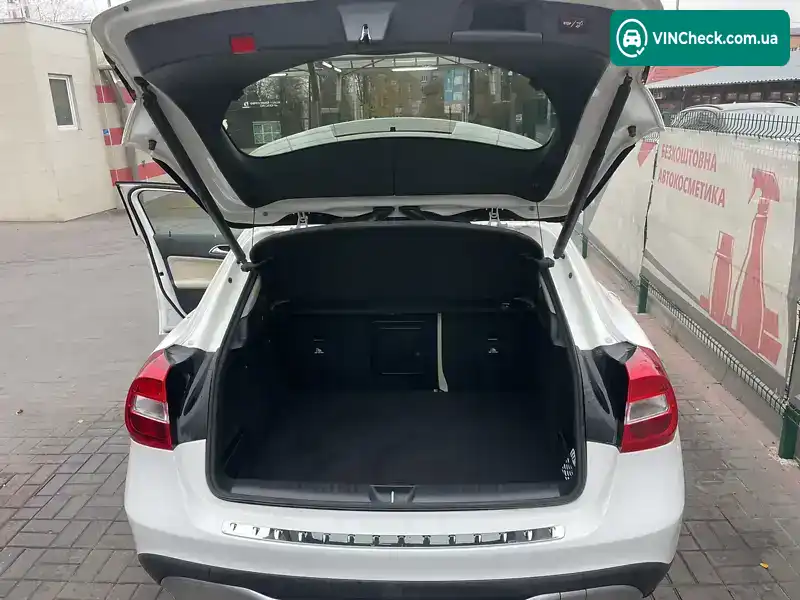 Mercedes-Benz GLA-Class 2018, фото з оголошення 2 з 21, VIN WDCTG4EB5KJ597096