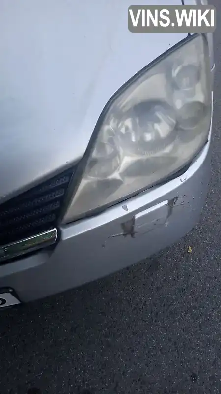 Nissan Primera 2003, фото з оголошення 2 з 17, VIN SJNBCAP12U0131925