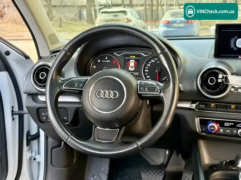 Audi A3 2015, фото з оголошення 2 з 21, VIN WAUZZZ8V1G1006568