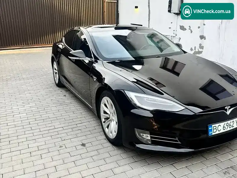 Tesla Model S 2016, фото з оголошення 2 з 20, VIN 5YJSA1E21GF168845