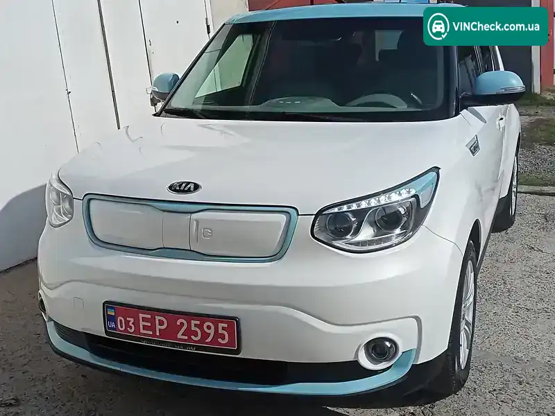 Kia Soul 2017, фото з оголошення 1 з 20, VIN KNAJX81EFG8017423