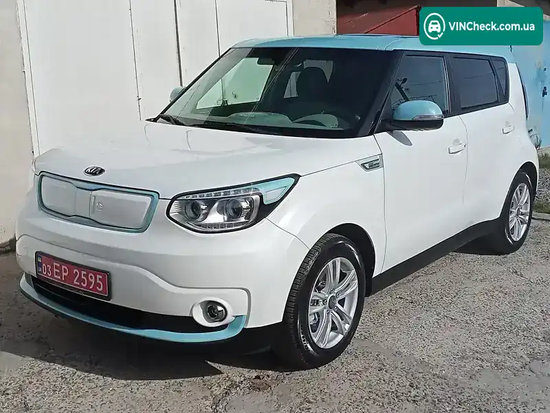 Kia Soul 2017, фото з оголошення 2 з 20, VIN KNAJX81EFG8017423