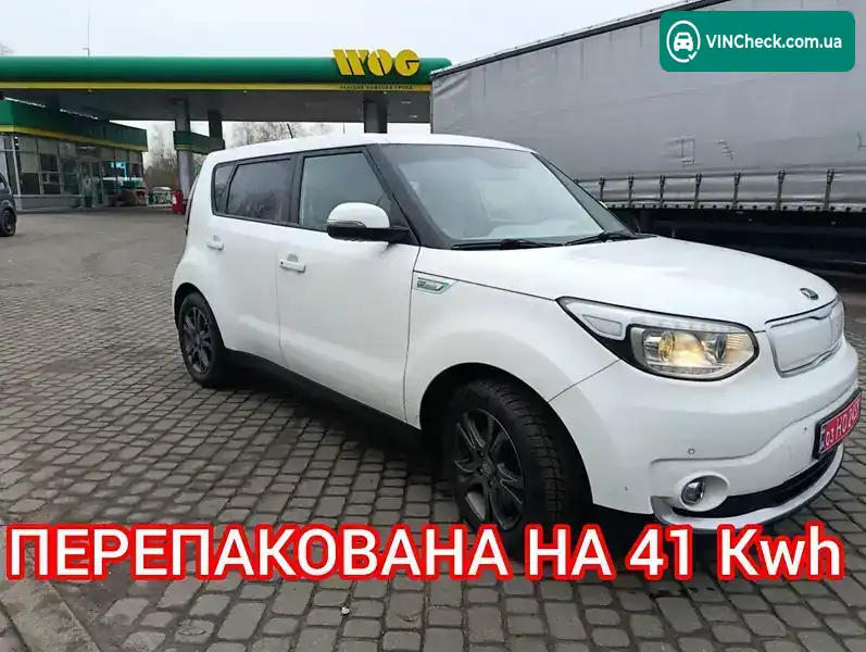 Kia Soul 2015, фото з оголошення 1 з 16, VIN KNAJX81EFG7004645