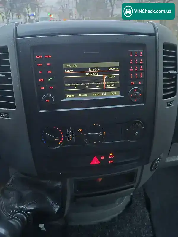 Volkswagen Crafter 2014, фото з оголошення 1 з 12, VIN W1ZZZ2EZE60235778