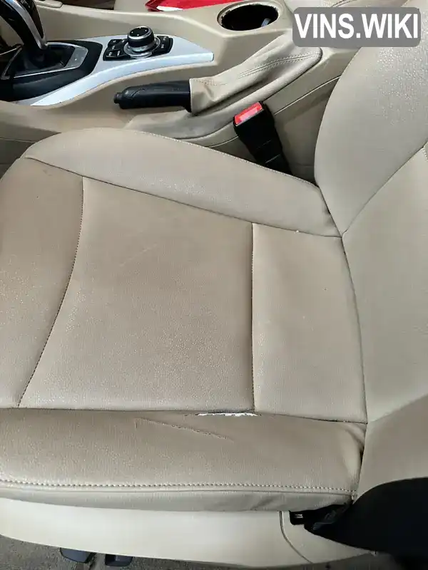 BMW X1 2015, фото з оголошення 2 з 11, VIN WBAVM1C5XFV318708