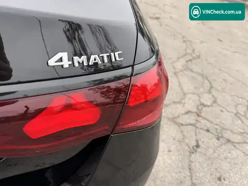 Mercedes-Benz E-Class 2023, фото з оголошення 2 з 21, VIN W1KLF5FB4RA020945