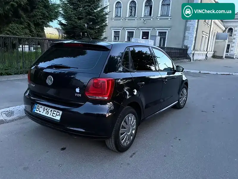 Volkswagen Polo 2013, фото з оголошення 2 з 20, VIN WVWZZZ6RZDY173917