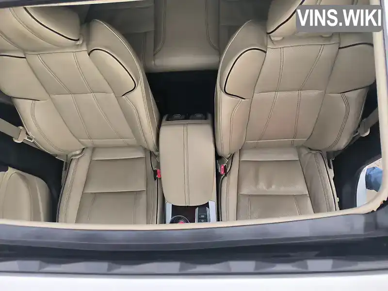 Acura TLX 2017, фото з оголошення 2 з 17, VIN 19UUB2F51JA002279