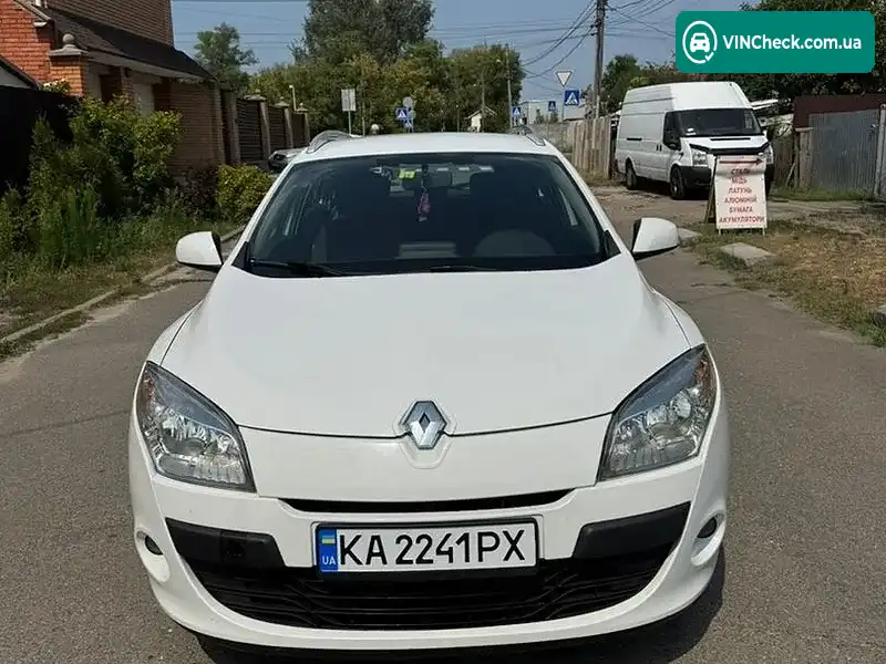 Chevrolet Equinox 2011, фото з оголошення 2 з 20, VIN VF1KZ1G0646174776