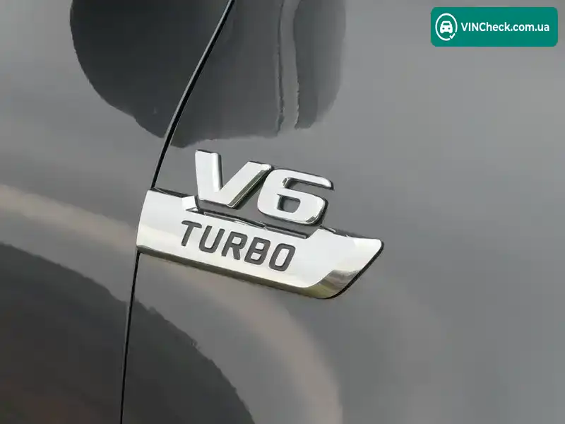 Mercedes-Benz X Class 2019, фото з оголошення 1 з 19, VIN WDF4702521G041367