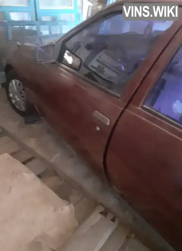 Opel Kadett 1991, фото з оголошення 2 з 4, VIN W0L000034M5013748