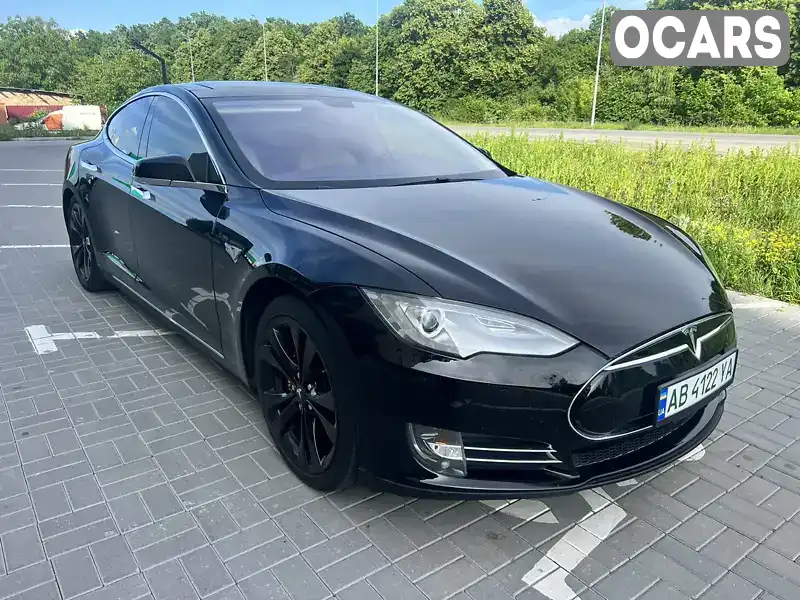 Tesla Model S 2013, фото з оголошення 1 з 21, VIN 5YJSA1CP6DFP04604