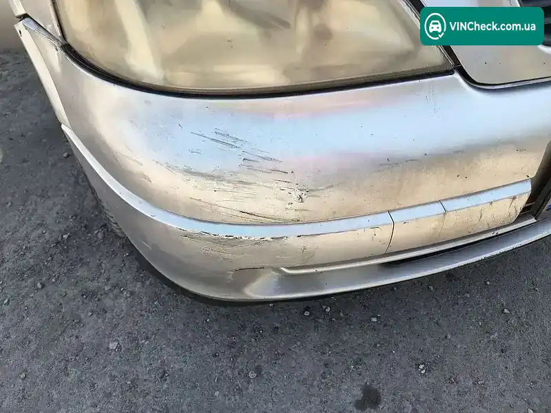 Opel Astra 1999, фото з оголошення 2 з 21, VIN W0L0TGF69X5320948