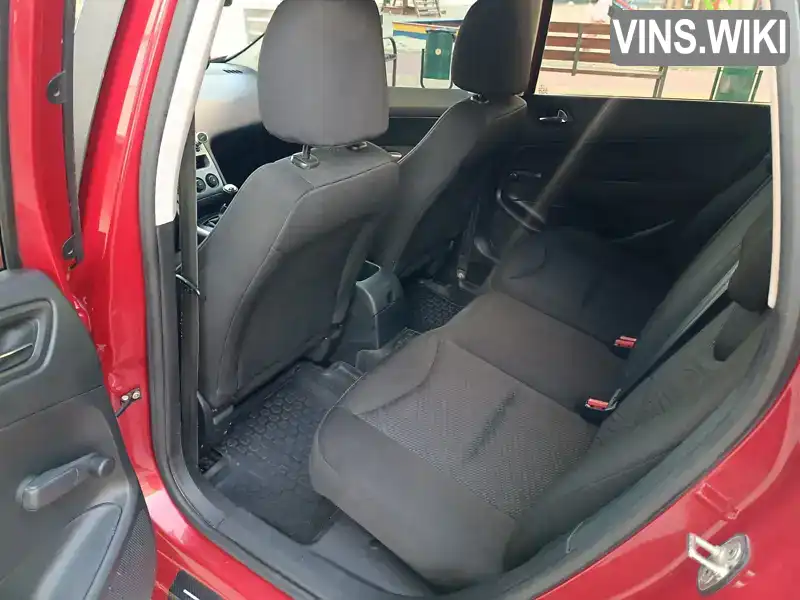 Peugeot 308 2011, фото з оголошення 2 з 21, VIN VF34E9HJCBS202746