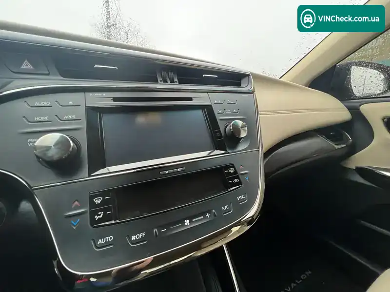 Toyota Avalon 2017, фото з оголошення 2 з 20, VIN 4T1BK1EB6HU263841
