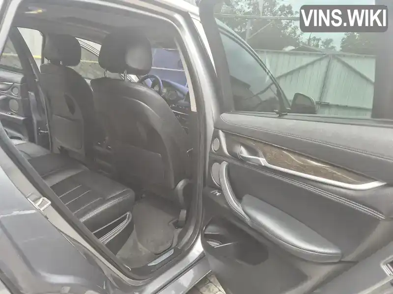BMW X6 2014, фото з оголошення 2 з 21, VIN WBAKV2103F0G58652