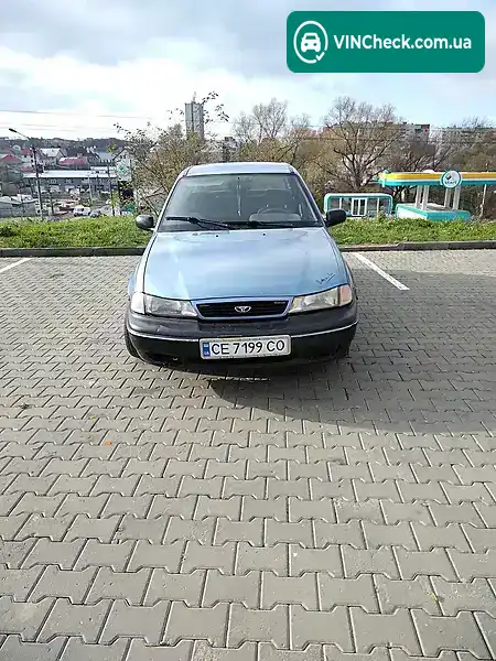 Daewoo Nexia 2007, фото з оголошення 2 з 10, VIN XWB3D31UD8A152675